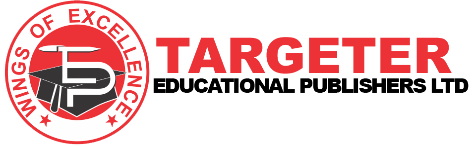 Targeter Educational Publishers Ltd